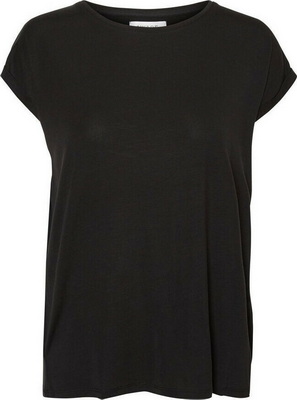 Women's T-shirt Black