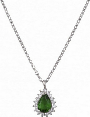 necklace-with-silver-zircon